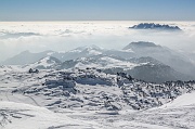 Cavalcata sul tetto della Val Taleggio-23